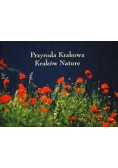 Przyroda Krakowa