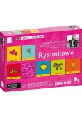 Memory językowe. Rysunkowe, nowe