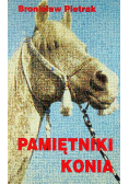 Pamiętniki konia