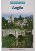Podróże marzeń. Anglia