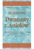 Dwunasty z ,,Aniołów"