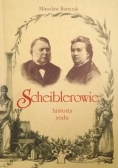Scheiblerowie. Historia rodu