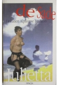 De sade Julietta