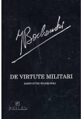 De Virtute Militari