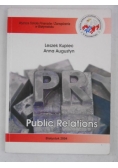 Public Relations