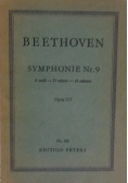 Symphonie Nr.9