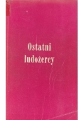 Ostatni ludożercy