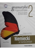 Niemiecki w tłumaczeniach Gramatyka 2