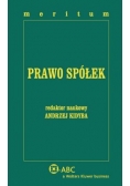 Meritum Prawo Spółek