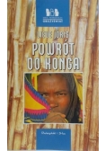 Powrót do Konga