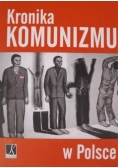 Kronika komunizmu w Polsce