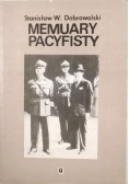 Memuary pacyfisty
