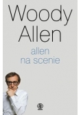 Allen na scenie
