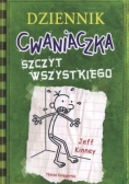 Dziennik cwaniaczka Szczyt wszystkiego