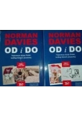 Od i do  Tom 1 i 2