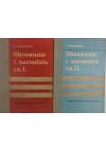 Skrawanie i narzędzia cz. 1,2