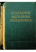 Poradnik mechanika samochodowego