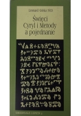 Święci Cyryl i Metody, a pojednanie