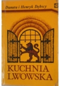 Kuchnia lwowska, miniatura