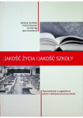 Jakość życia i jakość szkoły
