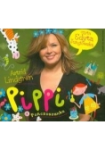 Pippi pończoszanka, Audiobook, Nowa