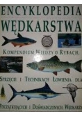 Encyklopedia wędkarstwa