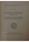 Instrukcja wydawnicza dla nowożytnych źródeł dziejowych, 1949 r.