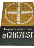 Chrzest