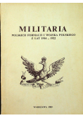 Militaria