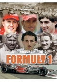 Ilustrowana Historia Formuły 1