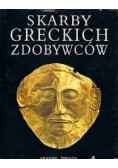 Skarby Greckich zdobywców