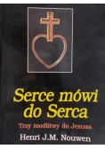 Serce mówi do serca