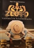 Złoto. Vademecum poszukiwacza