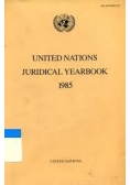 United nations juridical yearbook