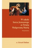 W szkole Serca Jezusowego ze Świętą Małgorzatą