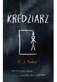 Kredziarz