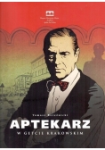 Aptekarz w getcie krakowskim