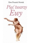 Pięć twarzy Ewy