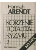 Korzenie totalitaryzmu Tom II