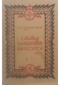 Zadania duszpasterskie świeckich, 1932 r.