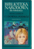 Cudowna podróż tom 2
