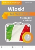 Włoski Na wakacje, Audiobook, Nowa