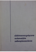 Elektroenergetyczna automatyka zabezpieczeniowa