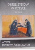 Dzieje Żydów w Polsce XIX wiek