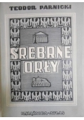 Srebrne orły, 1949 r.