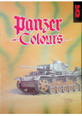 Panzer Colours
