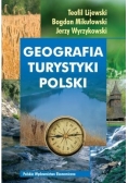 Geografia turystyki Polski