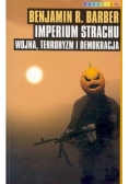 Imperium strachu