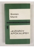 Jeźdźcy apokalipsy