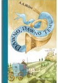 Dawno, dawno temu
